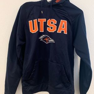 UTSA hoodie